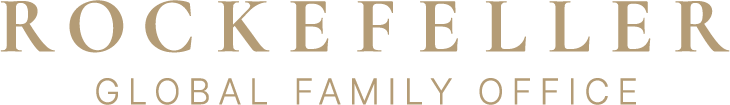 Rockefeller Global Family Office Logo