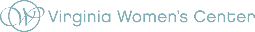 Virginia Women’s Center Sponsor Logo