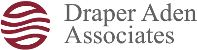 Draper Aden Associates Sponsor Logo