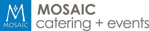 Mosaic Catering + Events