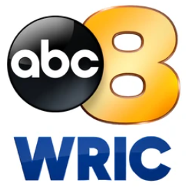 WRIC ABC 8 Logo