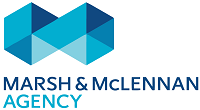 Marsh and McLennan Agency Logo