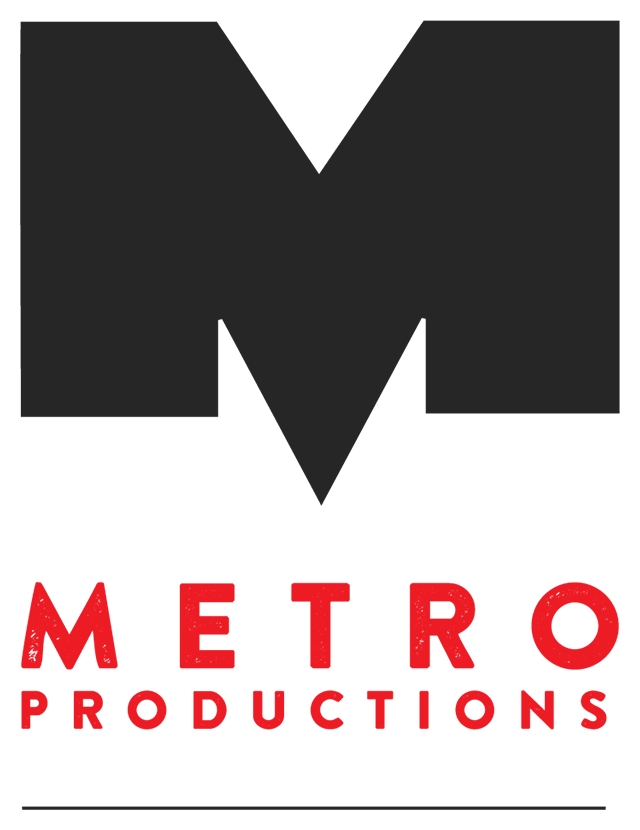 Metro Productions Logo