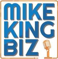 Mike King Biz Logo